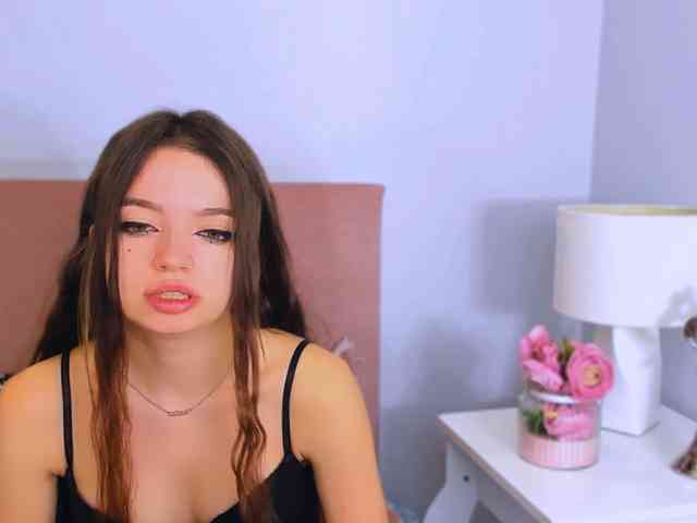 GraceShow webcam