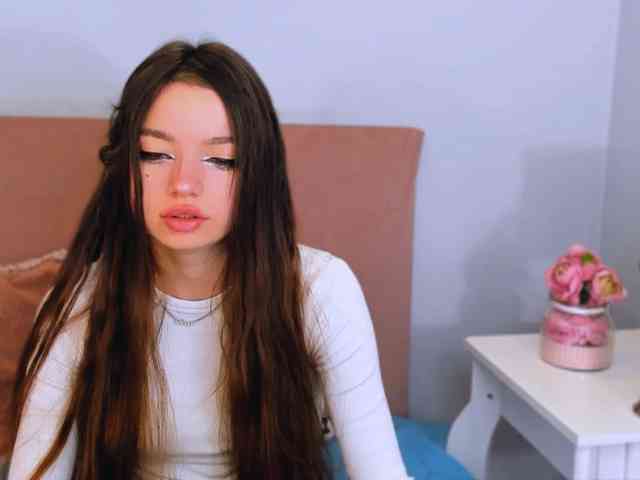 GraceShow webcam