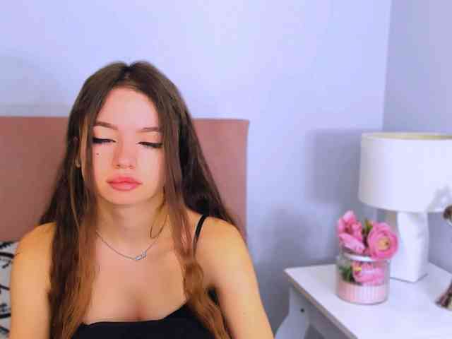 GraceShow webcam
