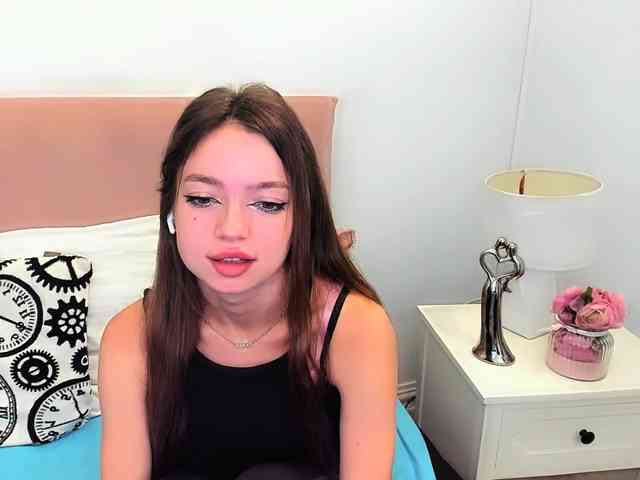 GraceShow webcam