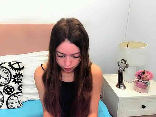 GraceShow webcam