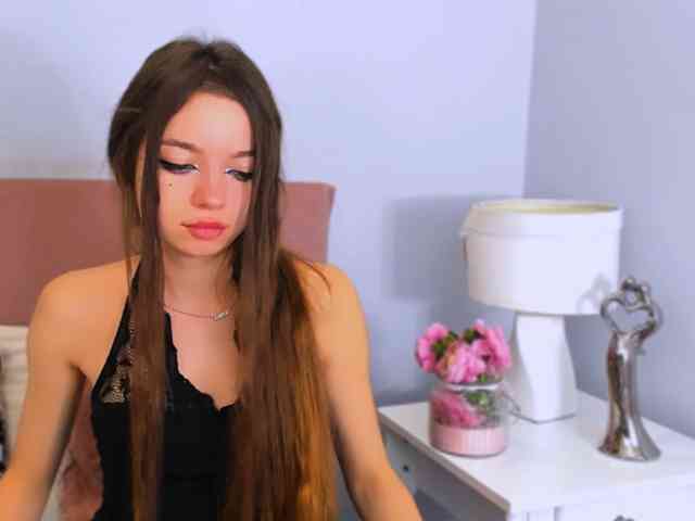 GraceShow webcam