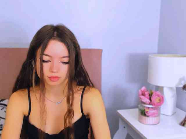 GraceShow webcam