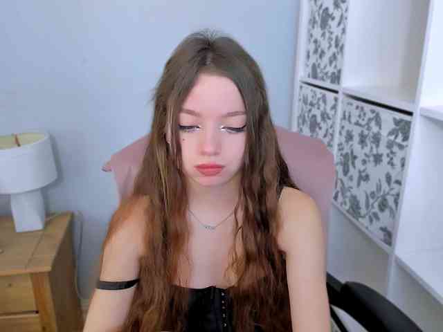 GraceShow webcam