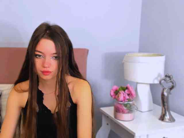 GraceShow webcam