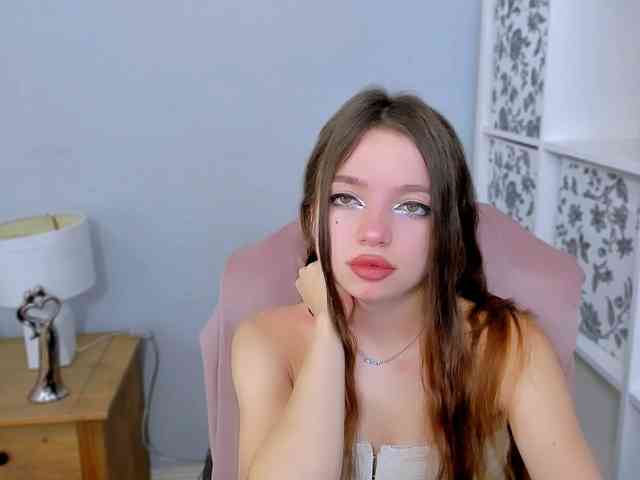 GraceShow webcam