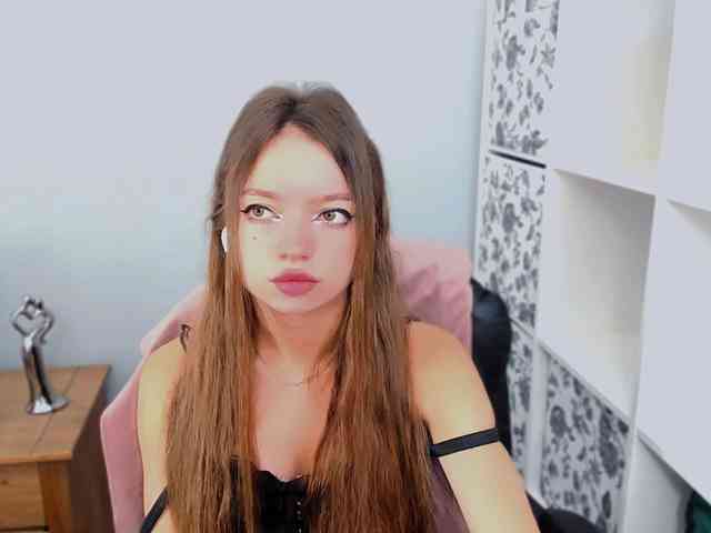GraceShow webcam