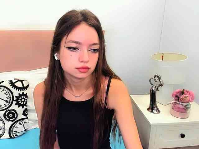 GraceShow webcam