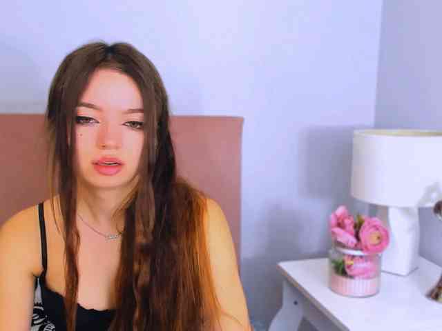 GraceShow webcam