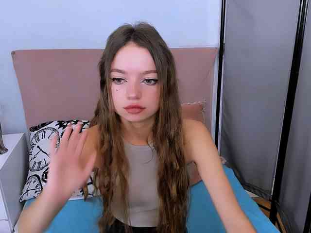 GraceShow webcam