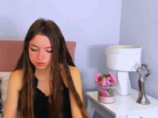 GraceShow webcam