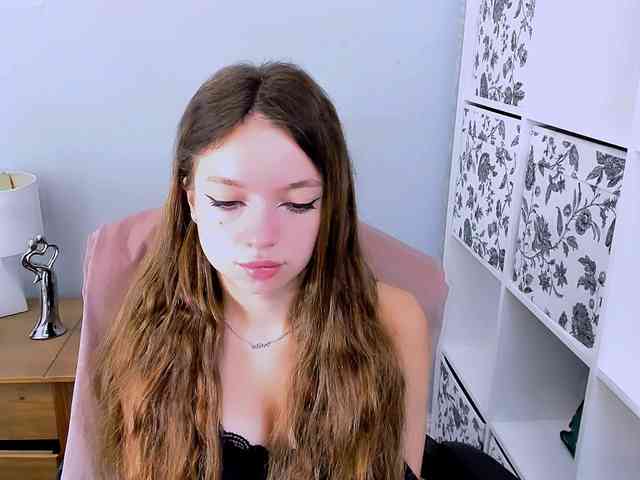 GraceShow webcam