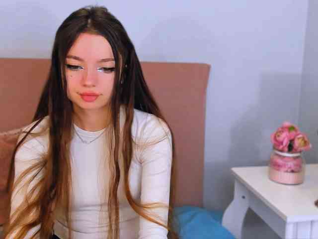 GraceShow webcam