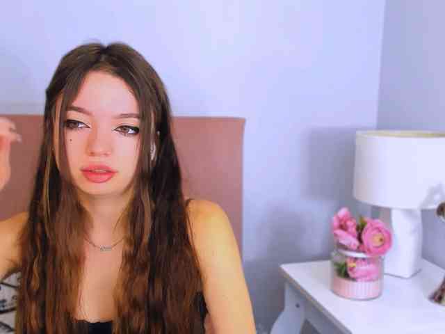 GraceShow webcam