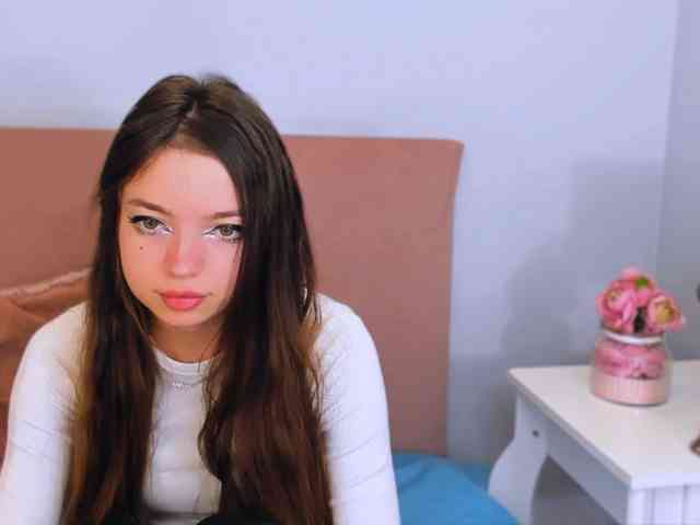 GraceShow webcam