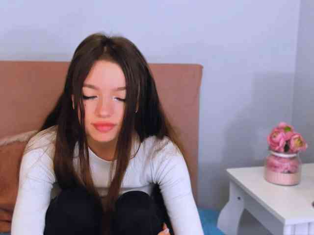 GraceShow webcam