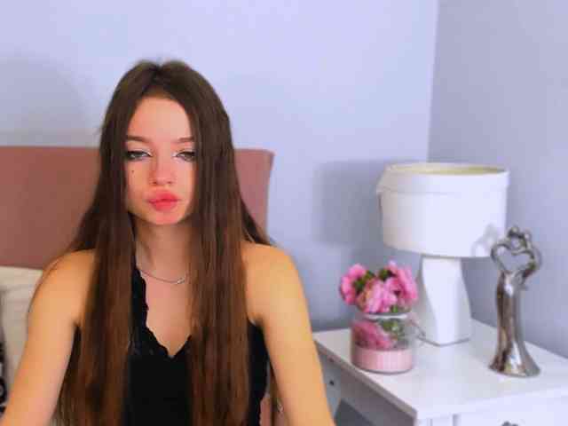 GraceShow webcam