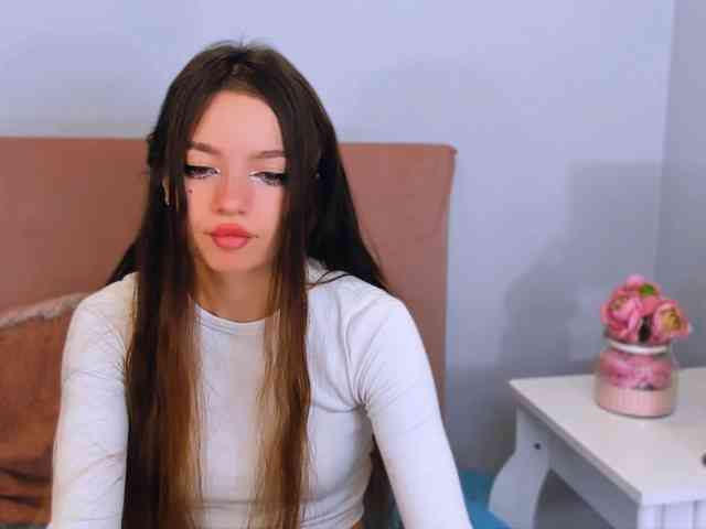 GraceShow webcam