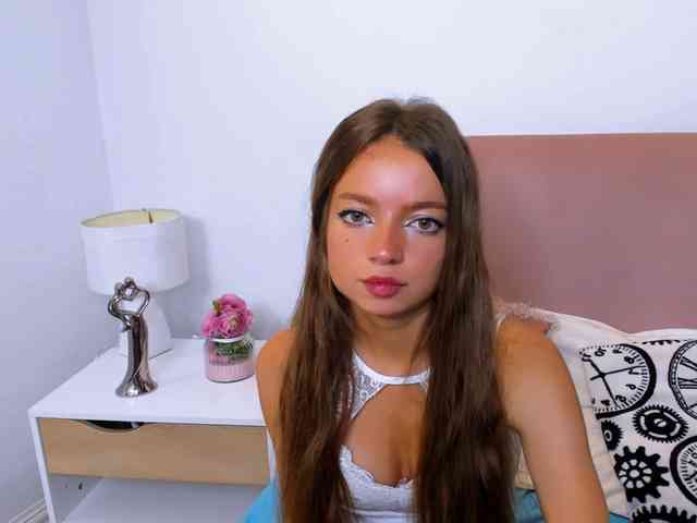 GraceShow webcam
