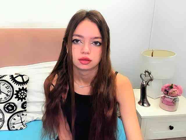 GraceShow webcam