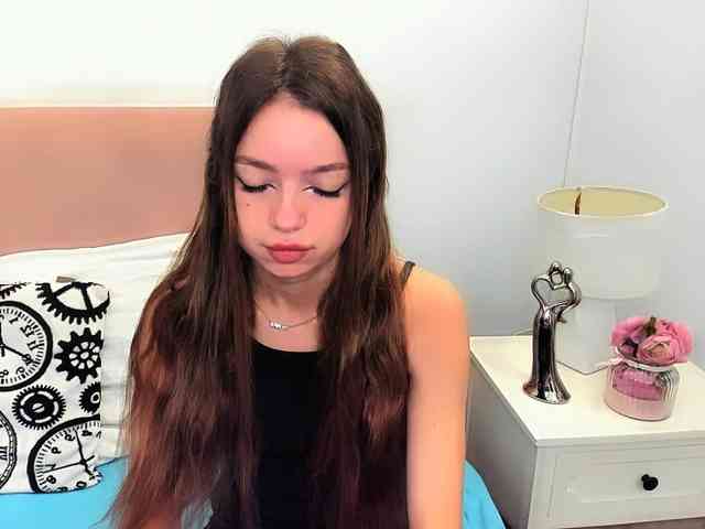 GraceShow webcam