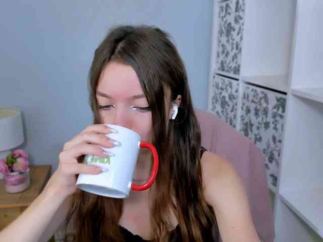 GraceShow webcam