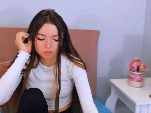 GraceShow webcam