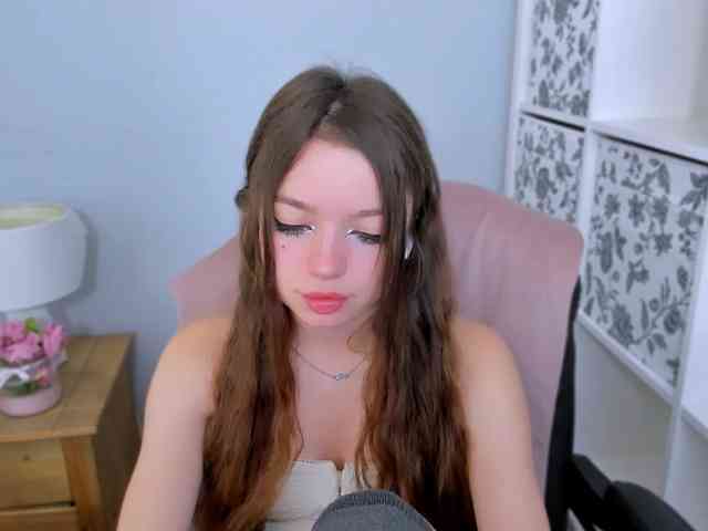 GraceShow webcam