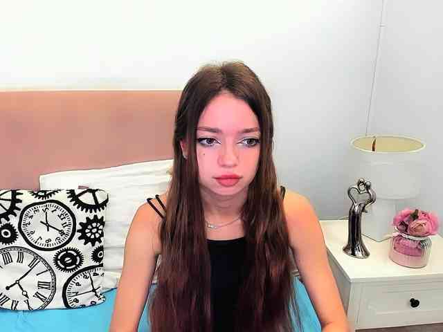 GraceShow webcam