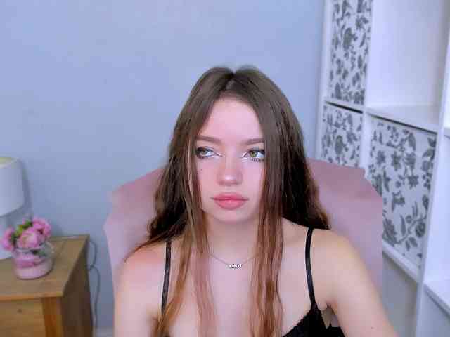 GraceShow webcam