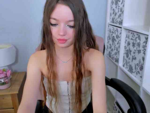 GraceShow webcam