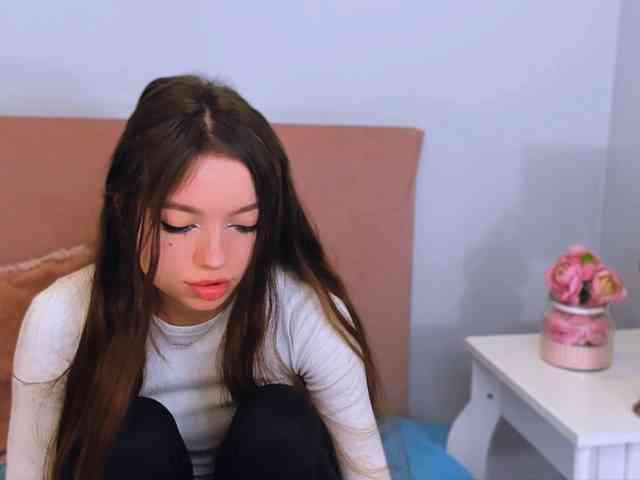 GraceShow webcam
