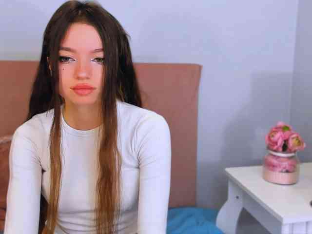 GraceShow webcam