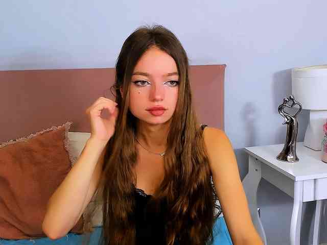 GraceShow webcam