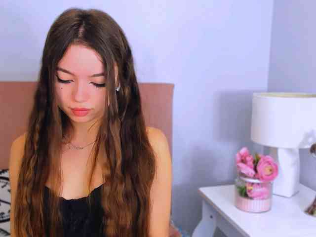 GraceShow webcam