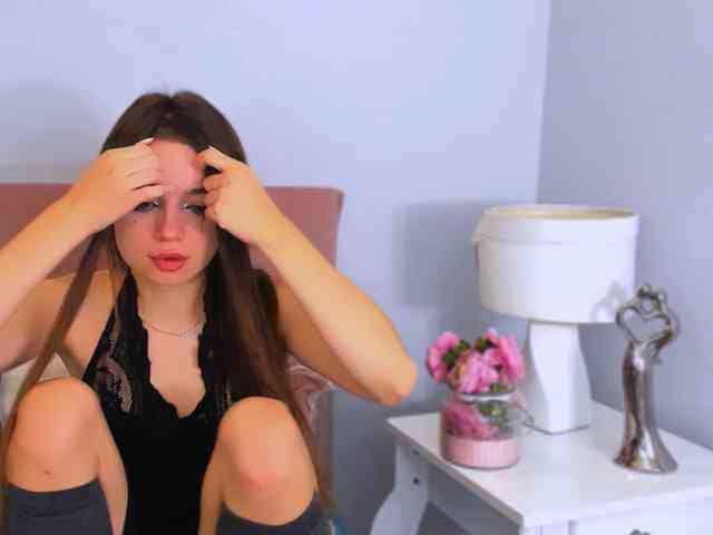 GraceShow webcam