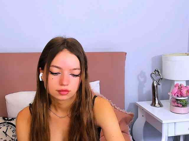 GraceShow webcam