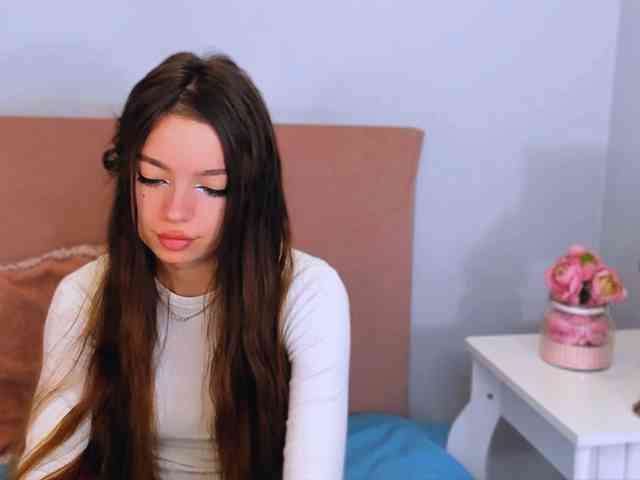 GraceShow webcam