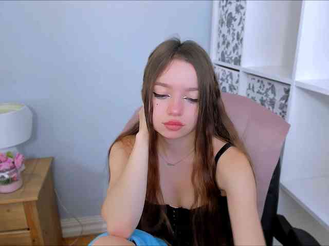 GraceShow webcam