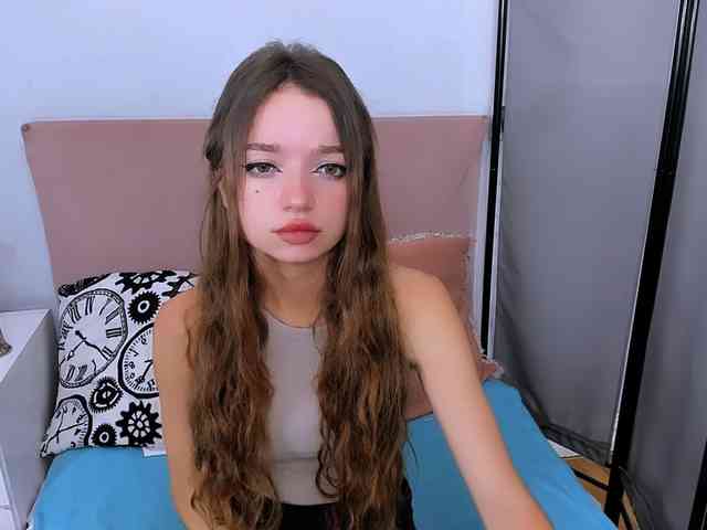 GraceShow webcam