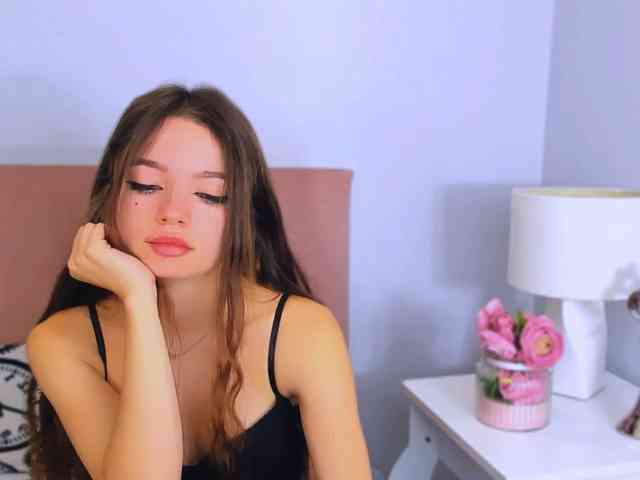 GraceShow webcam