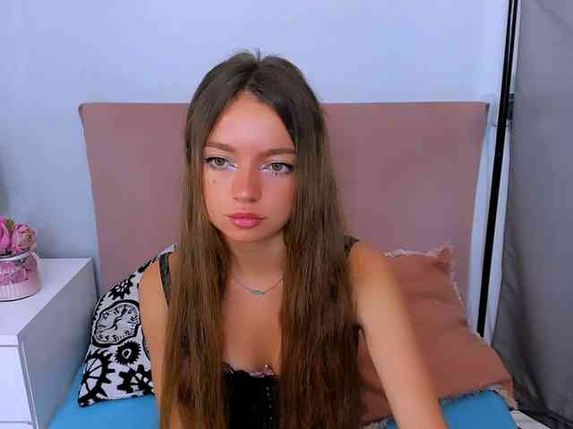 GraceShow webcam