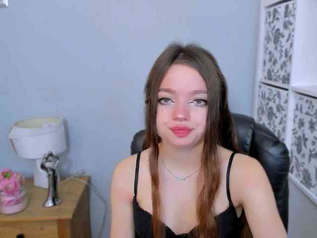 GraceShow webcam