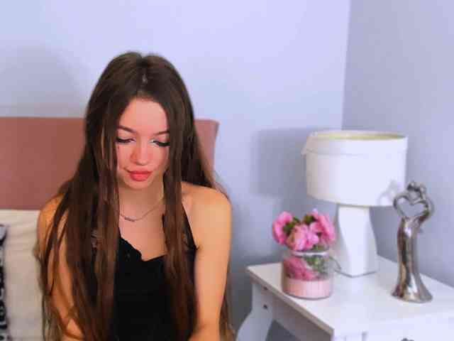 GraceShow webcam
