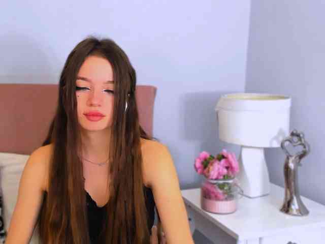 GraceShow webcam