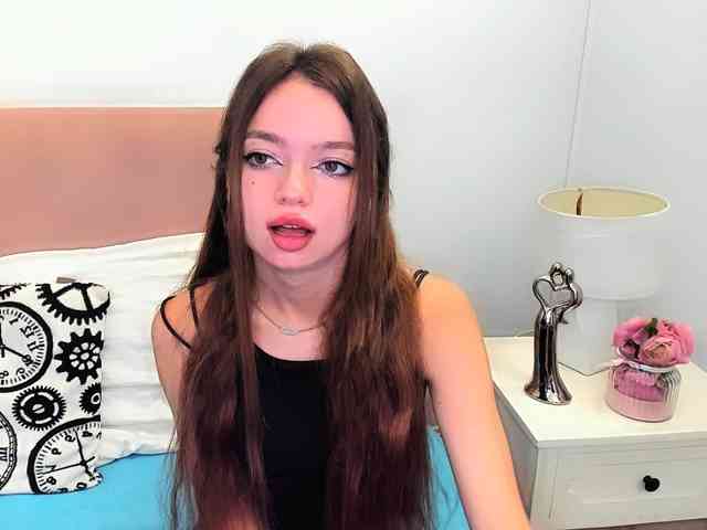 GraceShow webcam