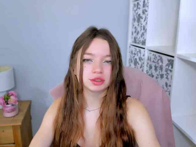 GraceShow webcam