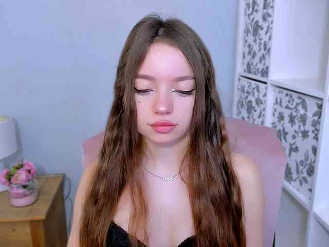 GraceShow webcam