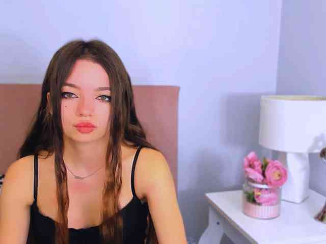 GraceShow webcam