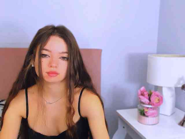 GraceShow webcam